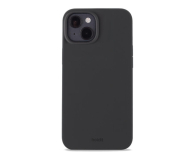 Holdit Silicone Case iPhone 14 Plus Black 15503 - 1148585 - zdjęcie 1